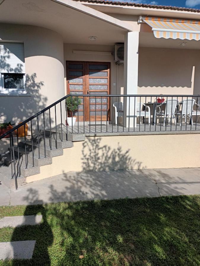 House - Apartman Sarah Kaštela Exterior foto